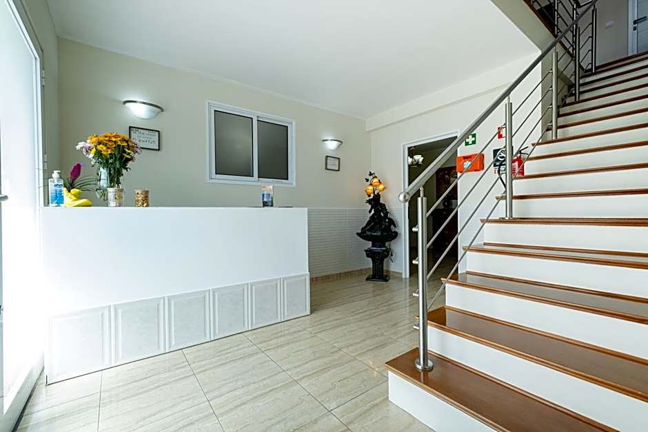 Estalagem Pico D'Agua