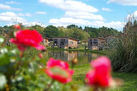Écolodges du Golf du Sauternais