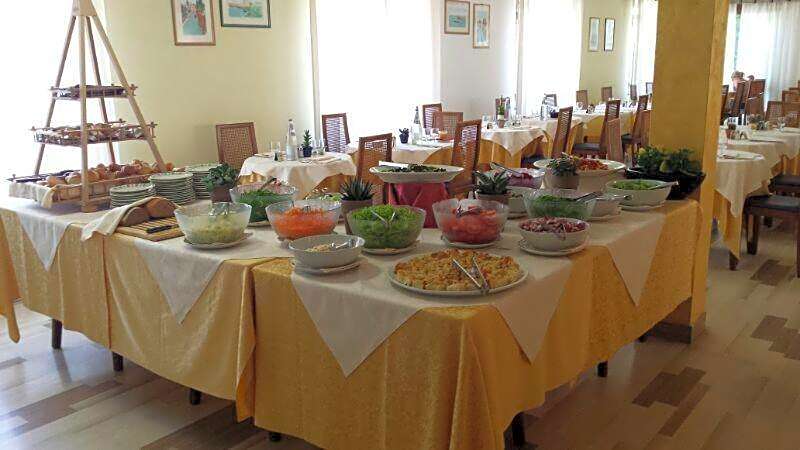 Hotel Al Mare