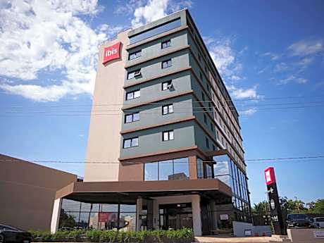 Ibis Tangara Da Serra