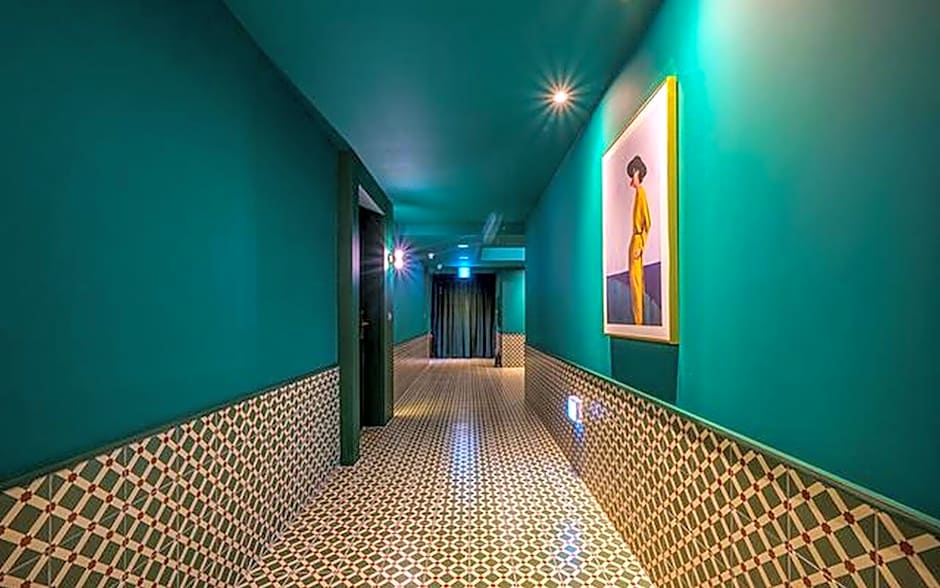 H Avenue Daegu Dongcheon