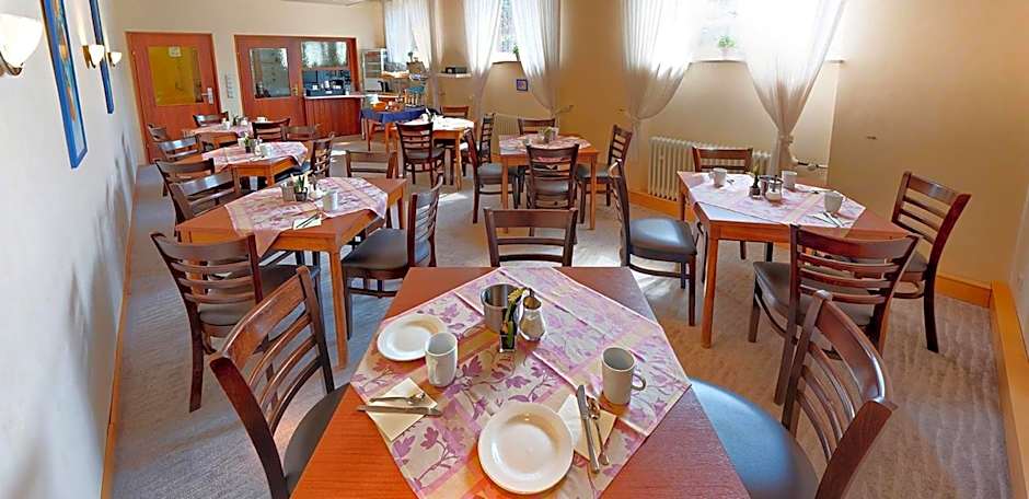 Hotel Keinath Stuttgart