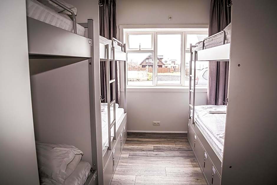 Photo 1 of 10 of Bunk Bed in Female Dormitory Room