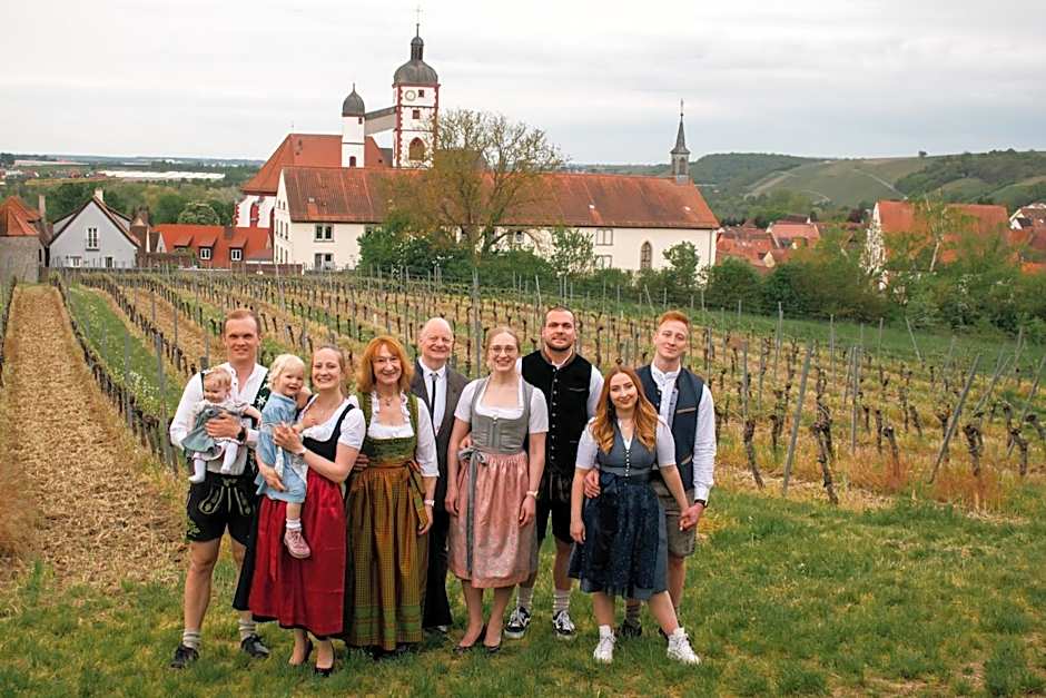 Akzent Hotel Franziskaner