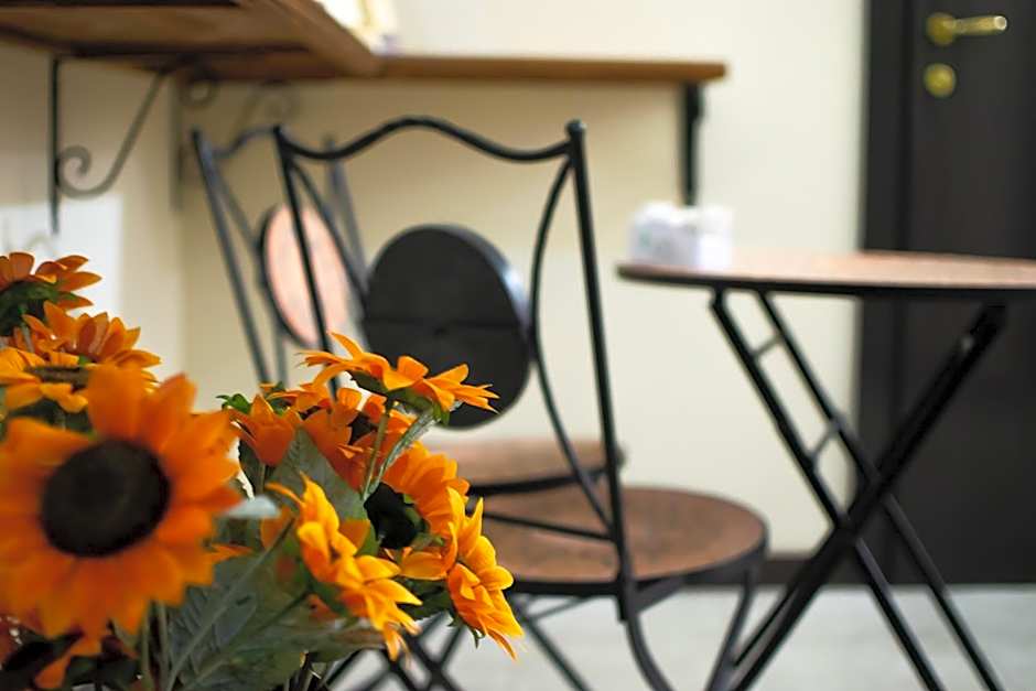 B&B Muro Torto Lucera