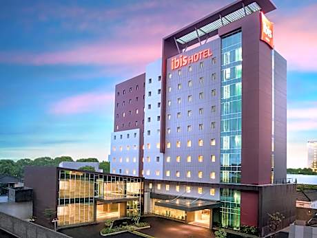 Ibis Makassar City Center Hotel