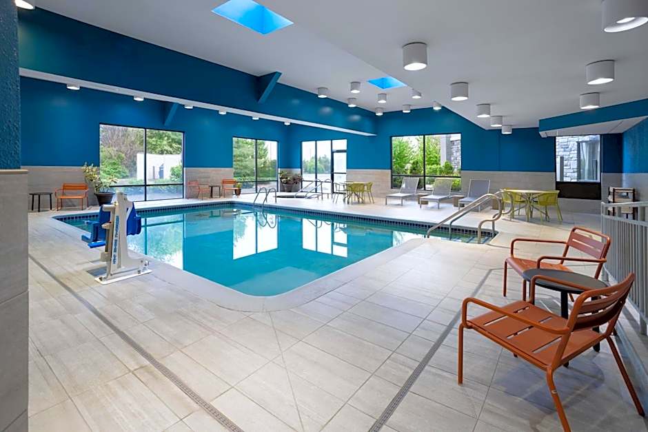 Hampton Inn Gettysburg