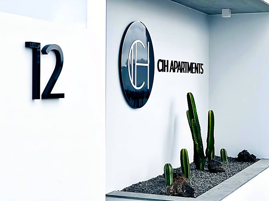 CIH Apartments