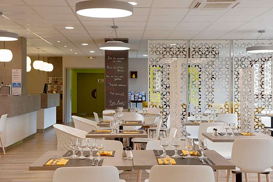 Kyriad Saint-Etienne Centre