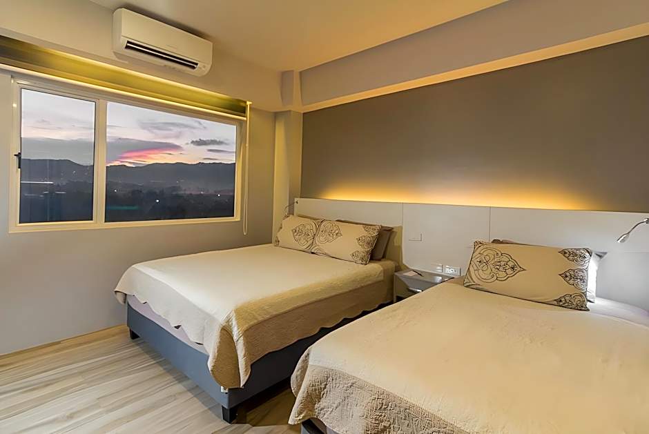 Cebu Hotel Plus
