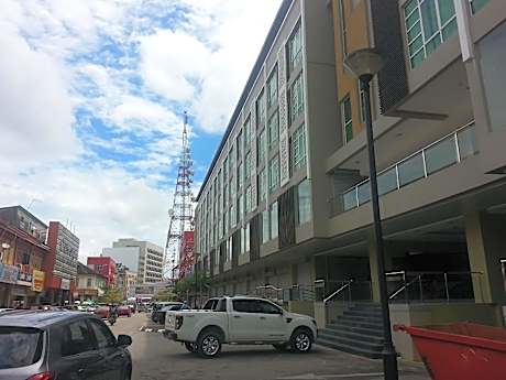 Best Studio Guest House