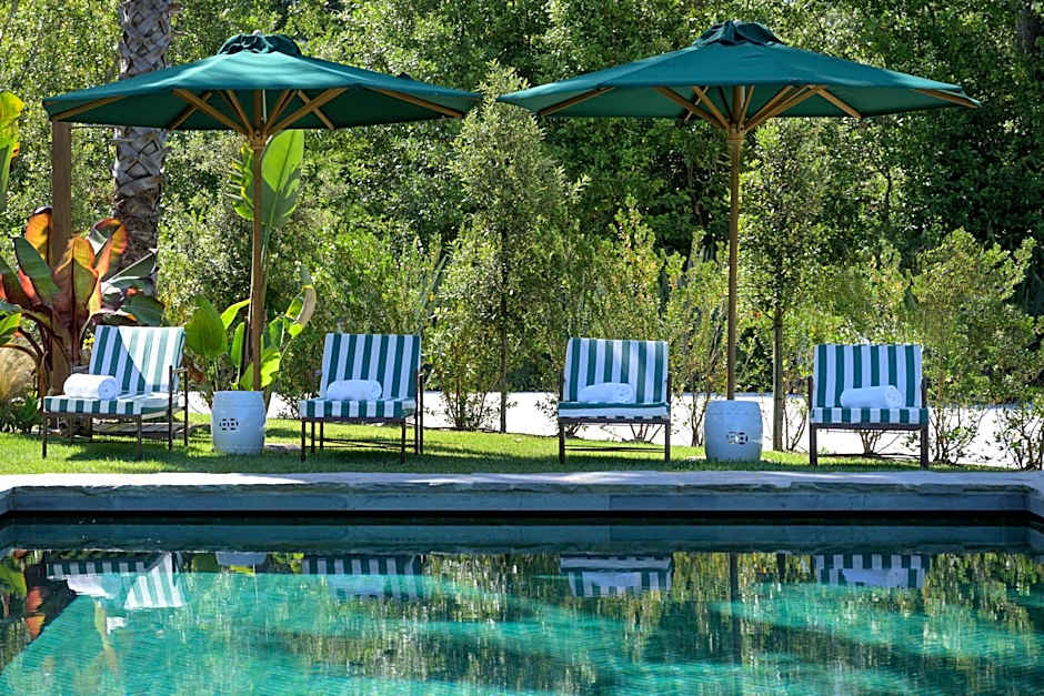 California Park Hotel