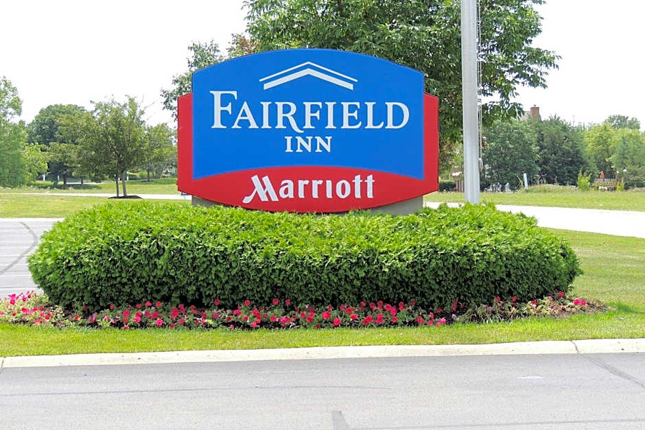 Fairfield Inn Indianapolis South – Indianapolis, IN