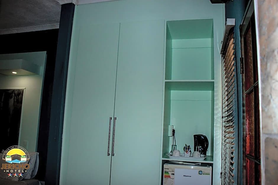 Jericho Hotel and Conferences