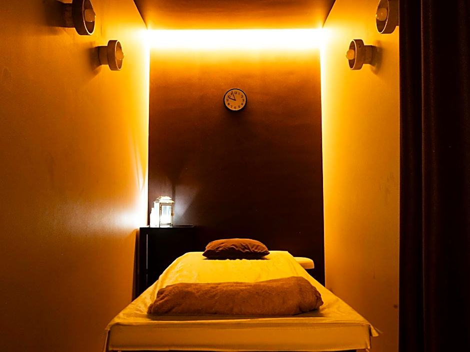 Mercure Almaty City Center