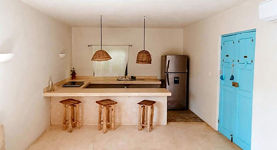 LunArena Barefoot Comfort