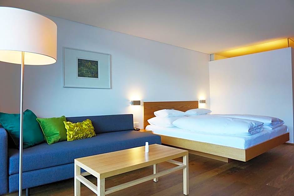 Hotel Krone in Au