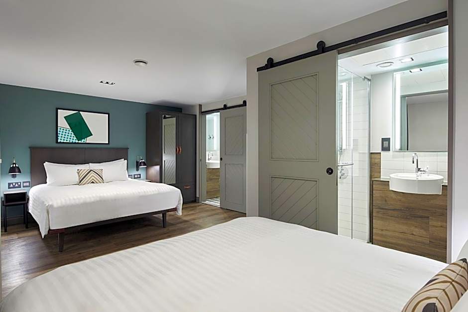 Residence Inn by Marriott London Tower Bridge