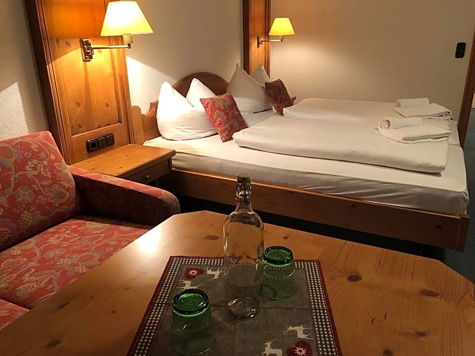 Alpenhotel Widderstein