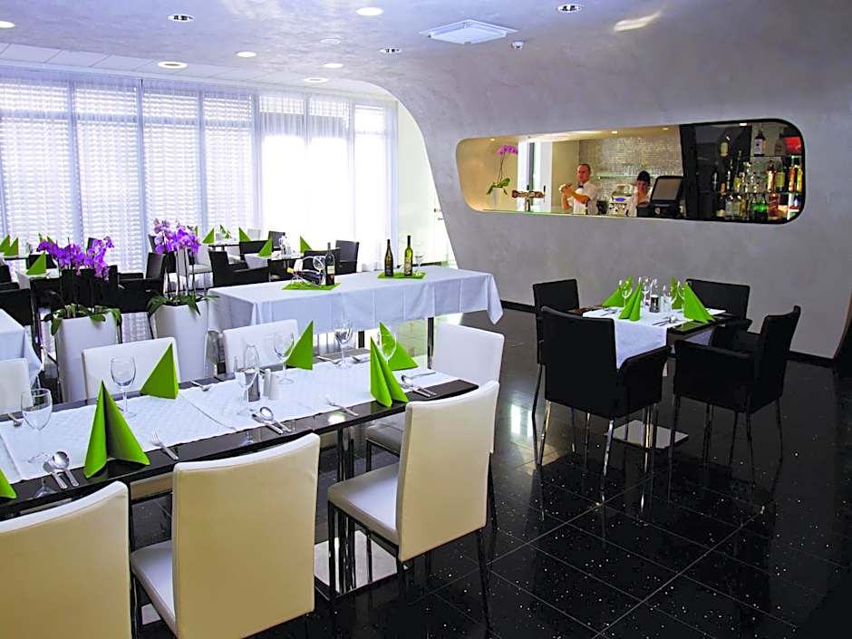 EA Hotel Tereziánský dvůr