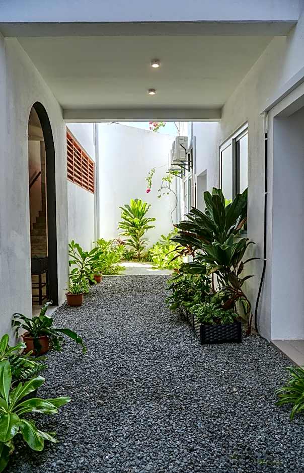 Island Ambience Maafushi