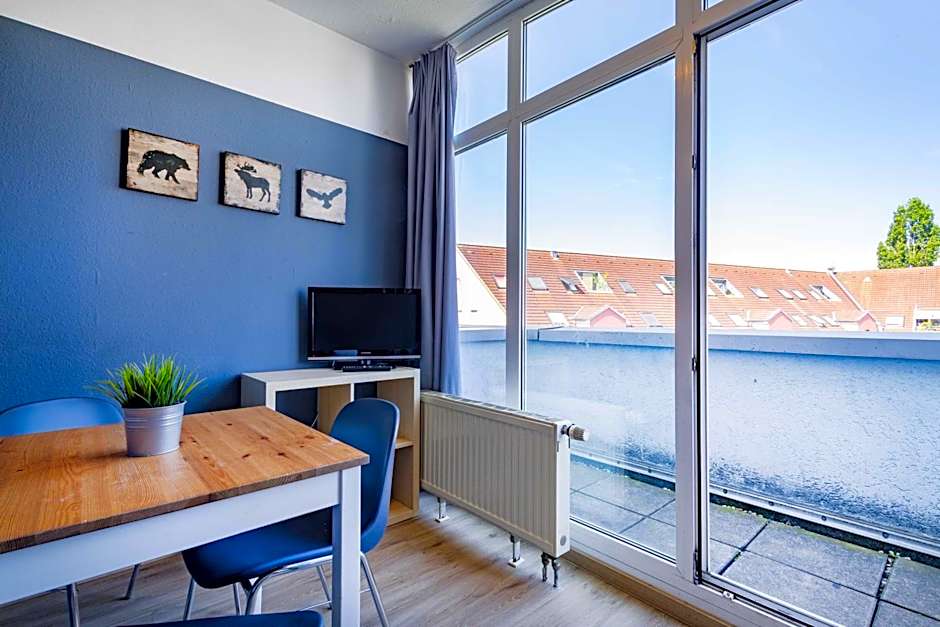 StayInn Hostel und Gästehaus