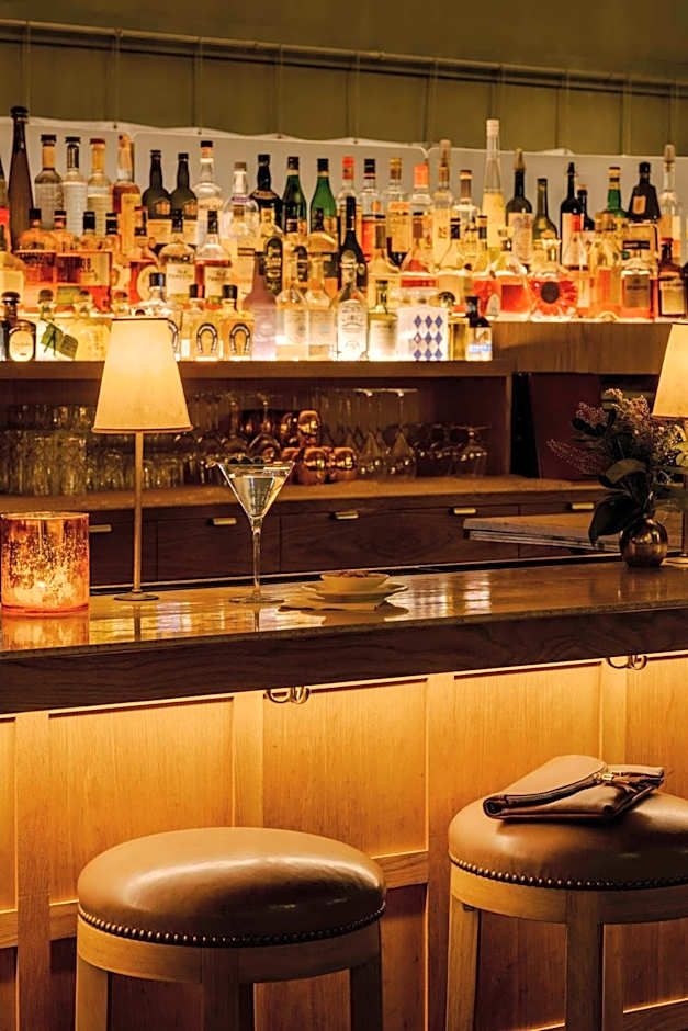 Chambers Hotel New York