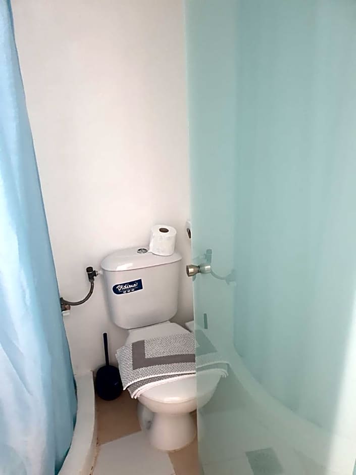 Mykonos Welcome Suites