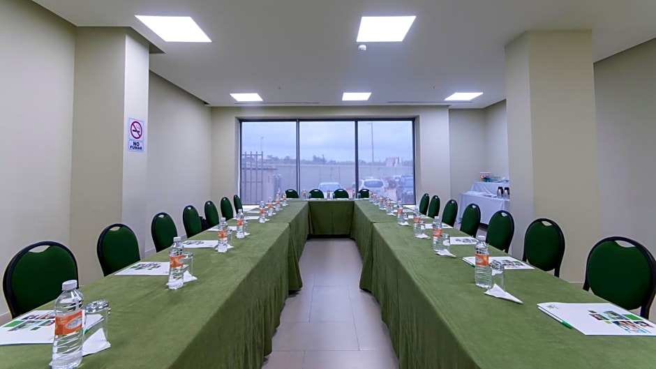 Holiday Inn Coatzacoalcos By IHG