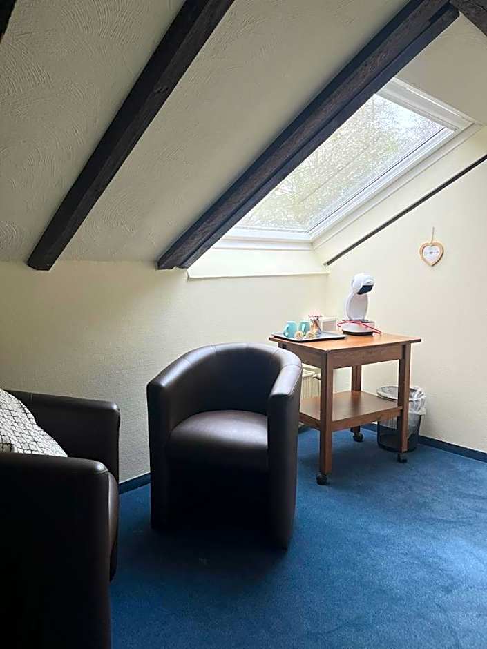 Historischer Gasthof Kaisermühle - Hotel & Restaurant Viersen Zentrum