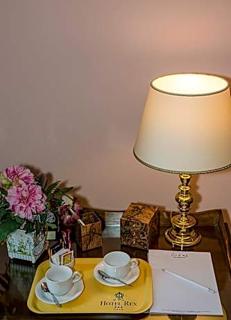 Hotel Rex