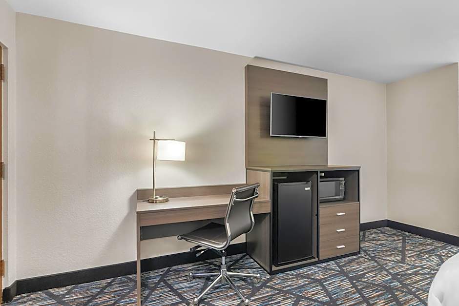 Americas Best Value Inn - Bishopville