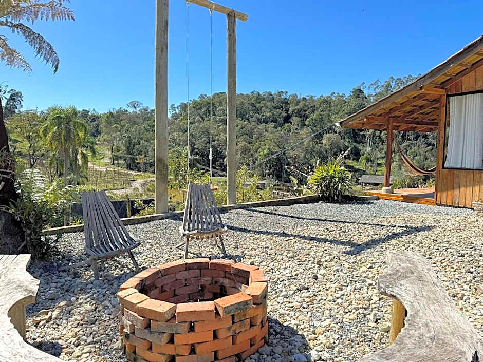 Sítio Raizes da Videira - SRR004