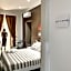 Mascalzone latino luxury rooms