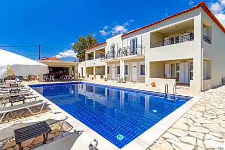 Hotel Aphrodite