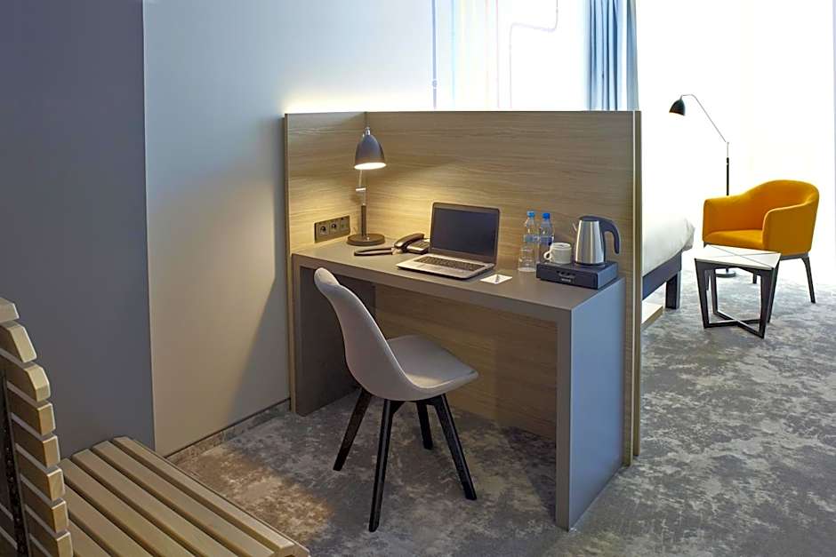 ibis Styles Warszawa City