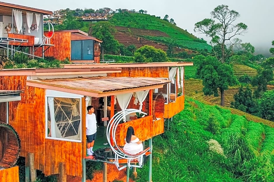 Rai Doi Chang Moncham