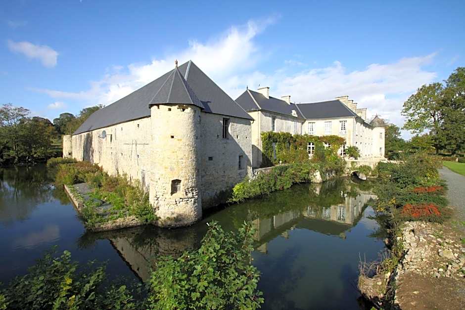 Chateau de Vouilly
