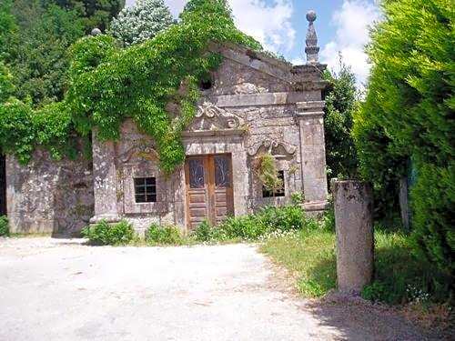 Pensão Repouso do Peregrino