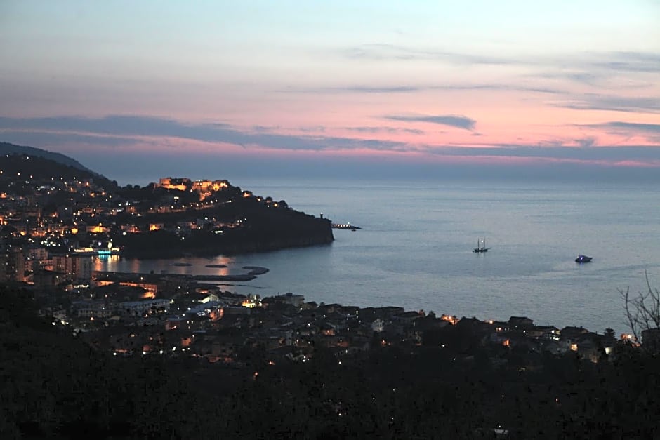 Cilento D'aMare B&B – Agropoli, UT