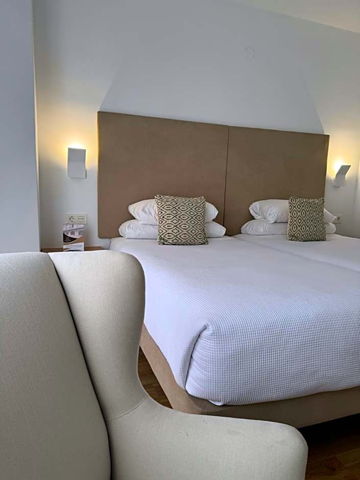 Hotel RL Anibal