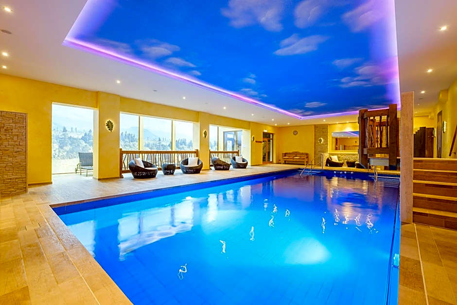 Tanne Tonbach - Wellness & Wohlfühl Hotel