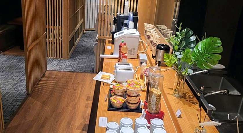 Hotel Seattle Incheon Airport