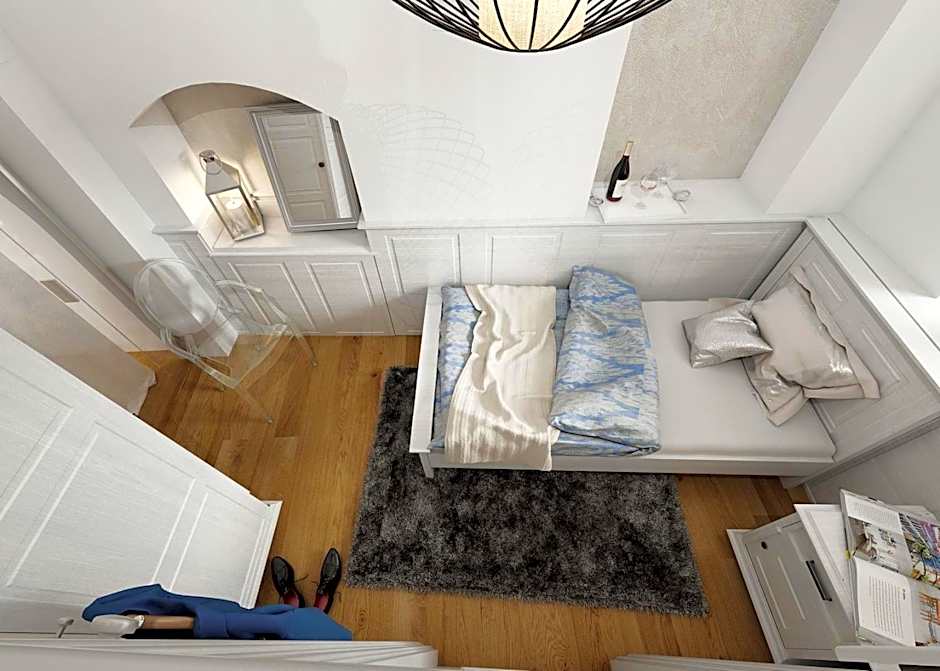 Krumlovská pohádka