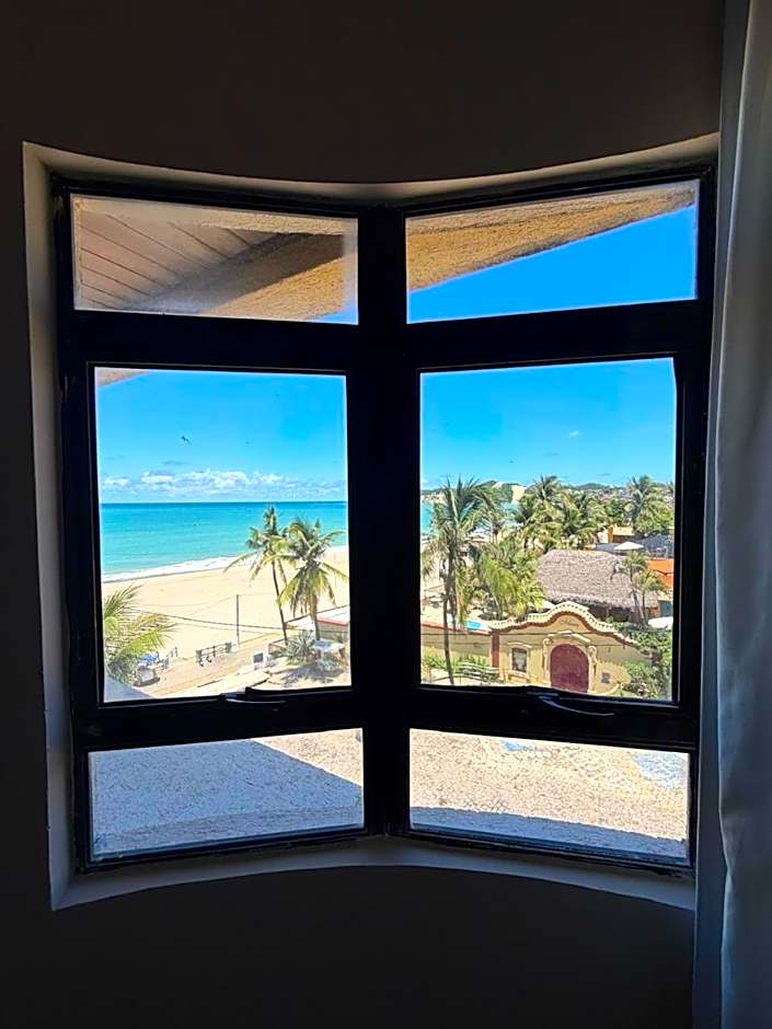 Elegance Comfort Natal Beira mar Coberturas Vip