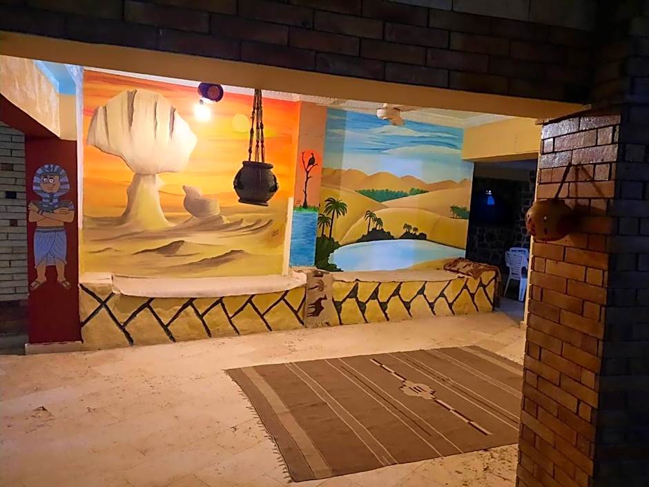 Oasis Panorama Hotel