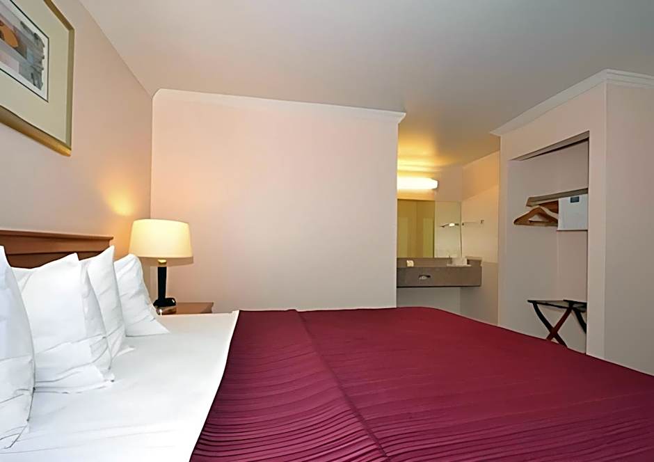 Quality Inn & Suites Gilroy