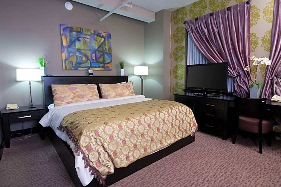 The Giacomo, An Ascend Hotel Collection Member