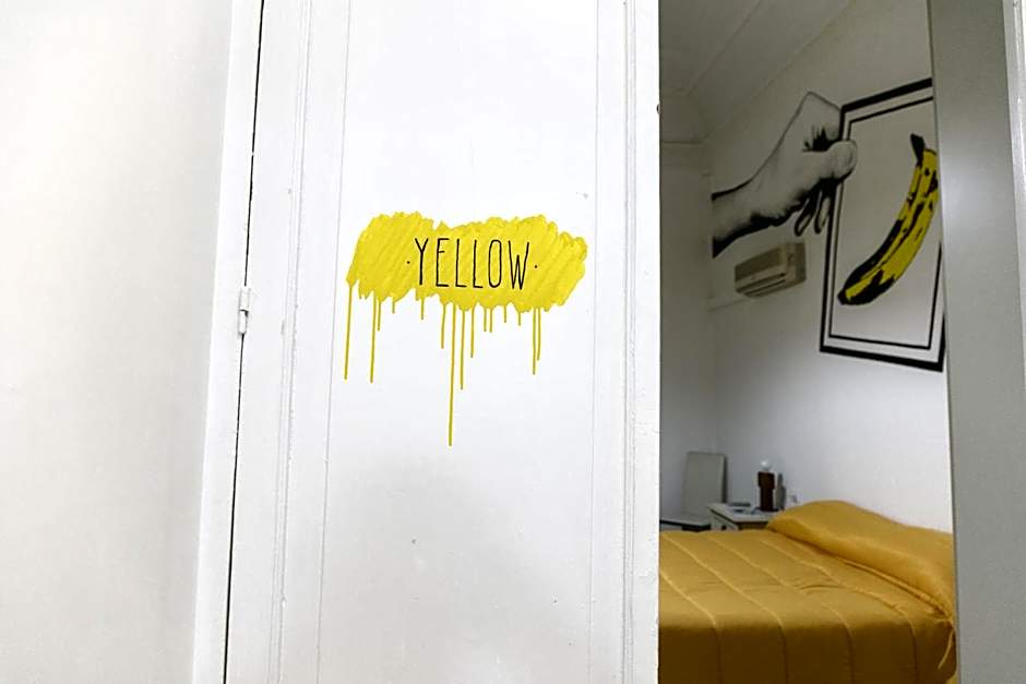 Afea Art & Rooms