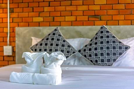 BA​ Apartment​ Flow​Suvarnabhumi